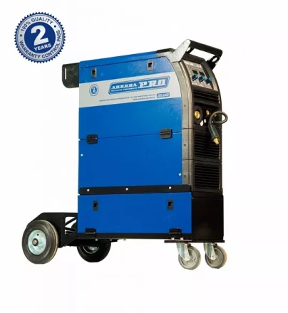 Инверторный сварочный полуавтомат Aurora-Pro SKYWAY 300 купить в Нижневартовске