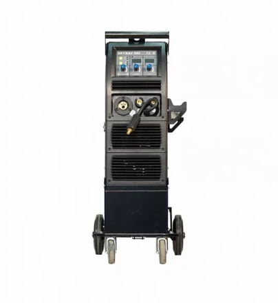 Инверторный сварочный полуавтомат Aurora-Pro SKYWAY 300 купить в Нижневартовске