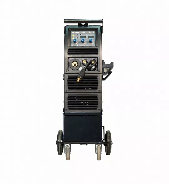 Инверторный сварочный полуавтомат Aurora-Pro SKYWAY 300 купить в Нижневартовске