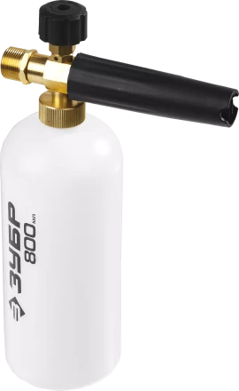 Пеногенератор пистолет 375 серии серия МАСТЕР купить в Нижневартовске