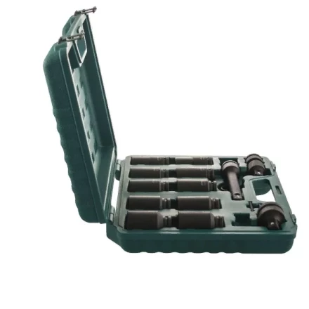 Набор головок торцевых ударных глубоких 3/4"DR 24-46 20предметов Jonnesway S03AD6120S 48706 купить в Нижневартовске