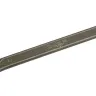 Ключ комбинированный ЗУБР серия "Т-80", хромованадиевая сталь, зелёный цинк, 27мм 27025-27 купить в Нижневартовске