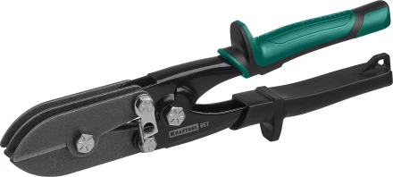 Инструмент для работы с листовым металлом KRAFTOOL 23276 купить в Нижневартовске