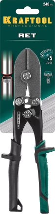 Инструмент для работы с листовым металлом KRAFTOOL 23276 купить в Нижневартовске