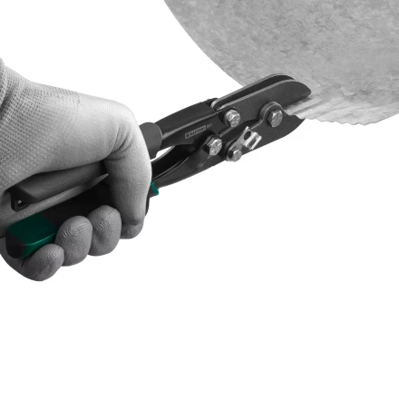 Инструмент для работы с листовым металлом KRAFTOOL 23276 купить в Нижневартовске