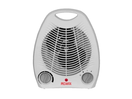 Тепловентилятор РЕСАНТА ТВС-1 купить в Нижневартовске