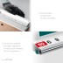 Усиленная линейка c направляющей KRAFTOOL 34275-60 купить в Нижневартовске