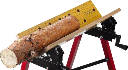 Верстак столярный ЗУБР "МАСТЕР" складной, 605х635х805 мм 38726 купить в Нижневартовске