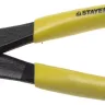 Кусачки торцовые STAYER"MASTER", ручки в ПВХ, 180мм 2223-18_z01 купить в Нижневартовске
