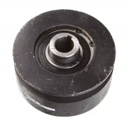 Сцепление в сборе(ведущий шкив) N000-009-413 купить в Нижневартовске