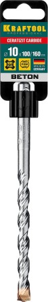Буры SDS-Plus 29320-160-10 купить в Нижневартовске