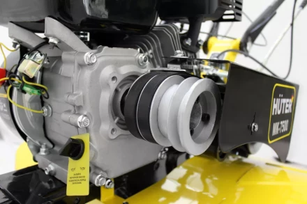 Мотоблок HUTER МК-7800M купить в Нижневартовске