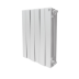 Радиатор Royal Thermo PianoForte 500/Bianco Traffico - 4 секц. купить в Нижневартовске