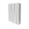 Радиатор Royal Thermo PianoForte 500/Bianco Traffico - 4 секц. купить в Нижневартовске