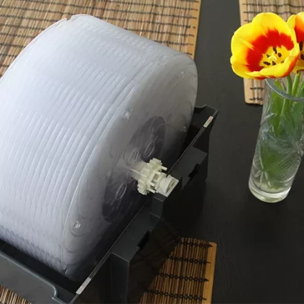 Мойка воздуха Electrolux EHAW – 6515 white купить в Нижневартовске