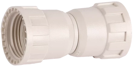 Соединители накидная гайка-накидная гайка Преимущества купить в Нижневартовске