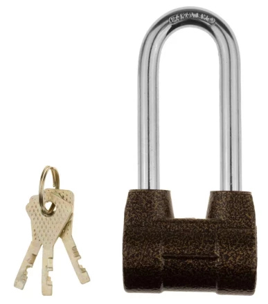 Замки навесные серия МАСТЕР 664834 купить в Нижневартовске