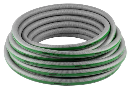 Шланг RACO "EXPERT" поливочный, 20атм, армированный, 3-х слойный, 1"x25м 40302-1-25 купить в Нижневартовске