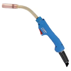 Горелка для полуавтоматической сварки TBi-3G купить в Нижневартовске