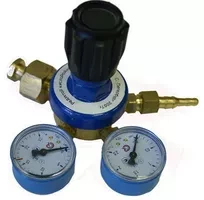 Газовый редуктор кислородный БКО-50-5AL купить в Нижневартовске