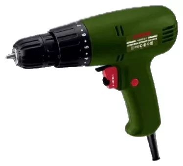 Дрель-шурповерт сетевая Кратон ESDD-280/16 3 02 01 028 купить в Нижневартовске