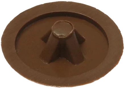 Заглушки под шуруп Преимущества купить в Нижневартовске