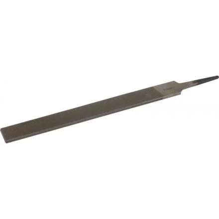 Напильник ЗУБР "ПРОФЕССИОНАЛ" плоский, № 3, 200мм 1610-20-3_z01 купить в Нижневартовске