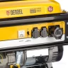 Генератор бензиновый DENZEL GE 8900 94639 купить в Нижневартовске