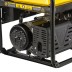 Генератор бензиновый DENZEL GE 8900 94639 купить в Нижневартовске