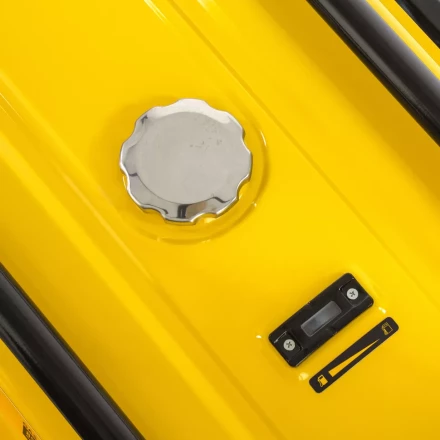 Генератор бензиновый DENZEL GE 8900 94639 купить в Нижневартовске