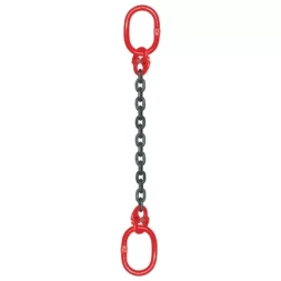 Строп цепной TOR ВЦ г/п 12,5 т 8,0 м 1014285