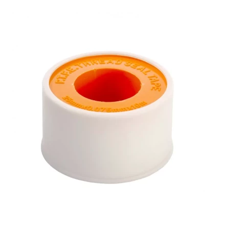 Фумлента 25 мм х 10 м Sparta 888547 купить в Нижневартовске