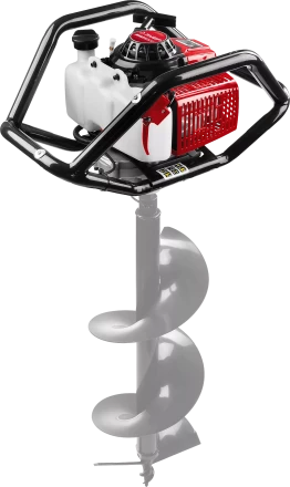 Мотобур (бензобур) МБ2-300 серия МАСТЕР купить в Нижневартовске