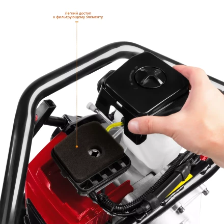 Мотобур (бензобур) МБ2-300 серия МАСТЕР купить в Нижневартовске