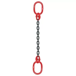 Строп цепной TOR ВЦ г/п 5,0 т 3,0 м 1019378