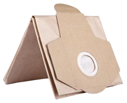 Мешок бумажный одноразовый 5шт серия МАСТЕР