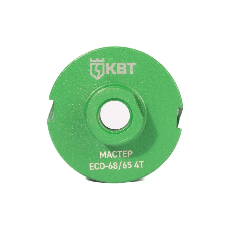 Коронка КВТ ECO-68/65 4T серия МАСТЕР (102554) купить в Нижневартовске