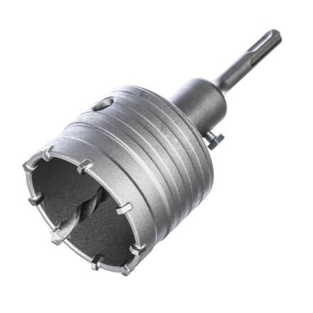 Коронка по бетону с переходником SDS+ 110*M16/15 резца купить в Нижневартовске