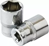 Головка торцевая 1/2" 11х38 мм. (6-гранная) Кратон 2 28 05 004