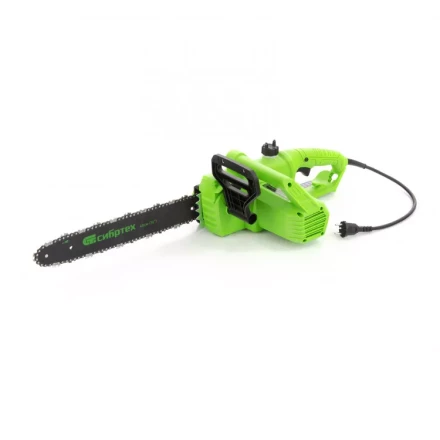 Пила цепная электрическая Сибртех ПЦЭ-2200П 95614 купить в Нижневартовске