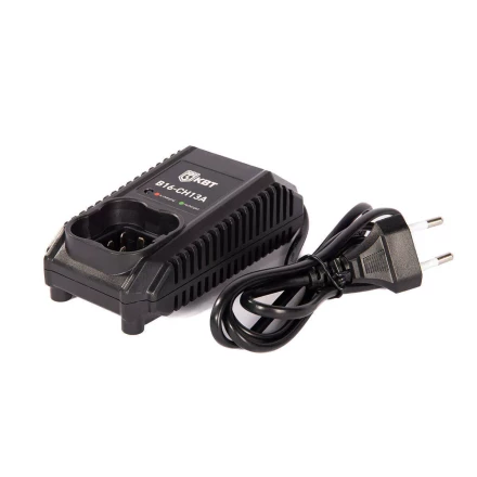 Дрель-шуруповерт аккумуляторная бесщеточная КВТ DB-16-10 с максимальным размером оснастки до 10 мм (102587) купить в Нижневартовске