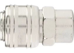 Муфта универсальная быстросъемная "мама" внутренняя резьба 1/2" 1 шт STELS 57064