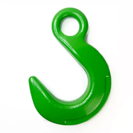 Крюк с широким зевом HIТCH 16-Т8 кл 8.2 Т (SZ071288) купить в Нижневартовске