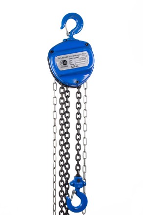 Таль ручная шестеренная TOR ТРШ C 0,5ТХ18М (серия G) 1046312 купить в Нижневартовске