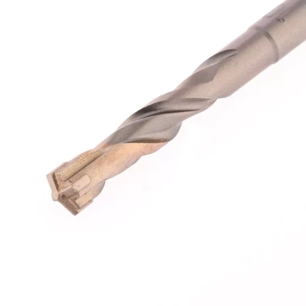 Бур по бетону QUADRO 10 x 110 мм SDS PLUS Gross 70764 купить в Нижневартовске