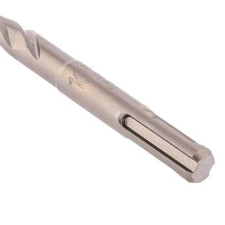 Бур по бетону QUADRO 10 x 110 мм SDS PLUS Gross 70764 купить в Нижневартовске