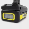 Аккумуляторная ручная мойка KARCHER KHB 6 Battery Int купить в Нижневартовске