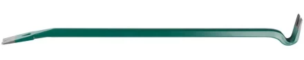 Лом-гвоздодер, 900 мм, 30х15 мм, кованый усиленный, KRAFTOOL 21907-90 купить в Нижневартовске
