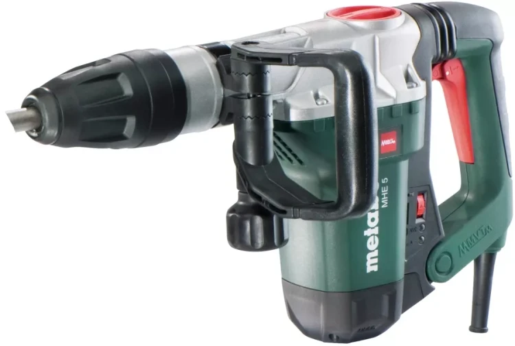 Молоток отбойный Metabo MHE 5 купить в Нижневартовске