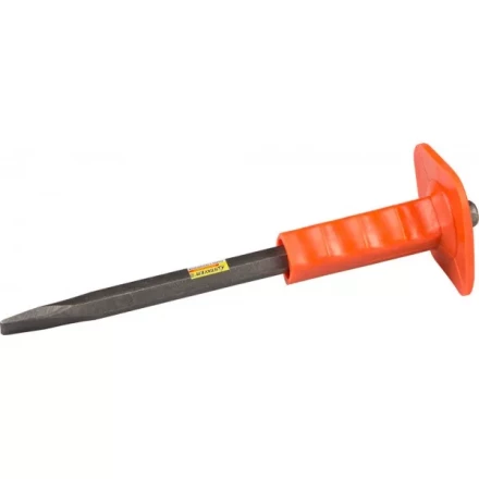 Зубило STAYER "PROFI" с протектором, 300мм 2122-30 купить в Нижневартовске